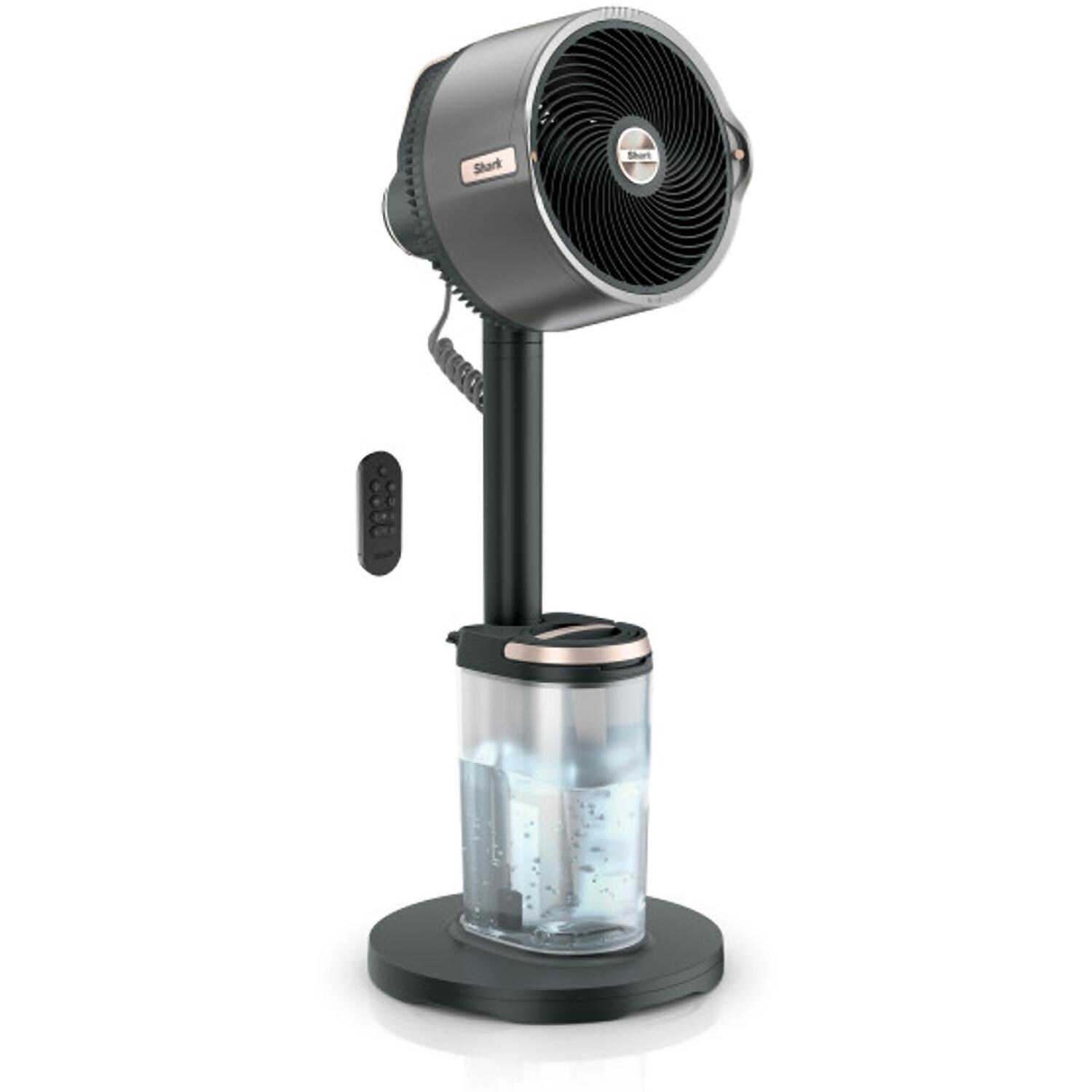 Shark FlexBreeze MistPro - FA302