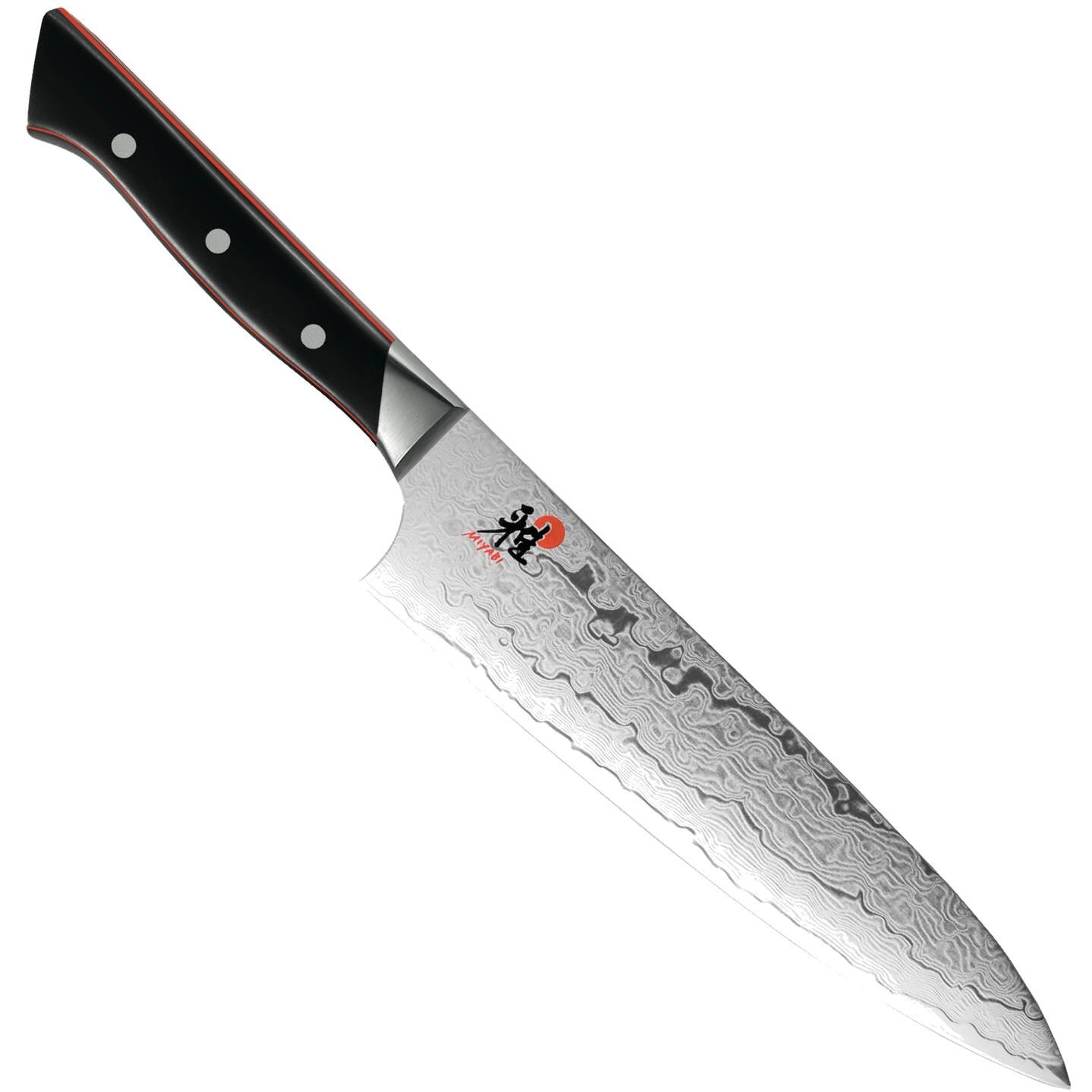 Miyabi Fusion 600D Chef 8-Inch Knife thumbnail