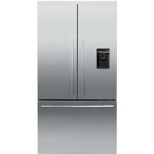 Fisher Paykel 20.1 Cu. Ft. French Door Refrigerator With Water Dispenser - RF201ADUSX5 image