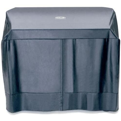 DCS Grill Cover For 48 Inch Gas Grill On Cart BGA48VCC BBQGuys