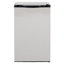 Summerset 20-Inch 4.5 Cu. Ft. Compact Refrigerator - SSRFR-21S