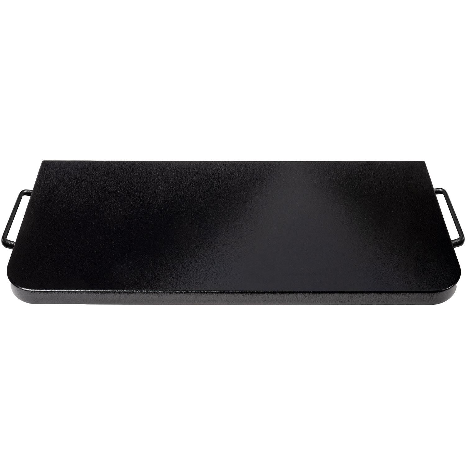 Traeger BAC604 P.A.L. Pop-And-Lock Front Shelf - Front View thumbnail