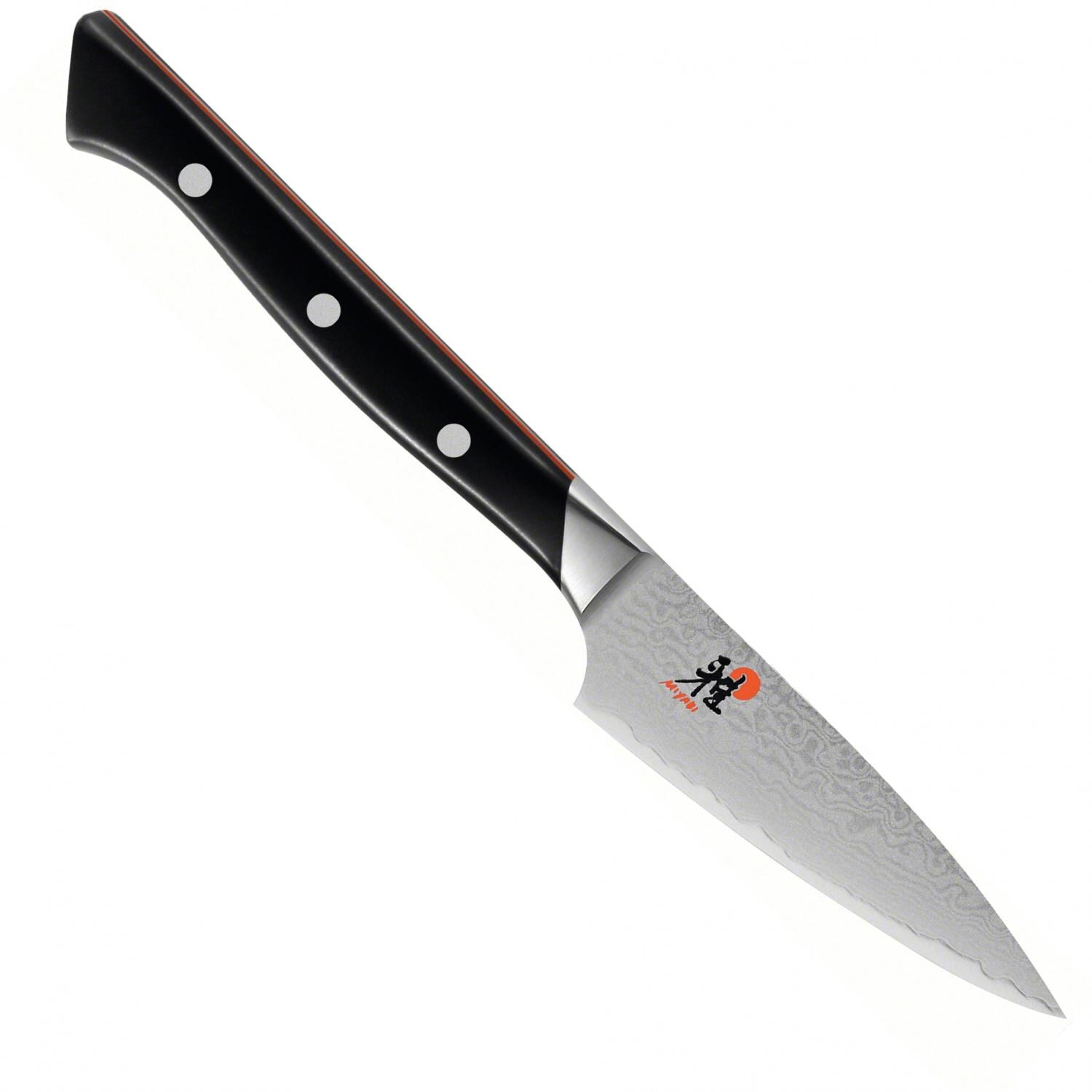 Miyabi Fusion 3.5-Inch Vegetable Knife