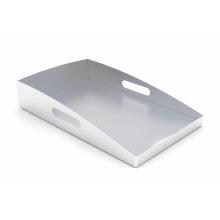 Caliber 11x17-Inch Griddle Plate For Pro / Silver Series Gas Grill image