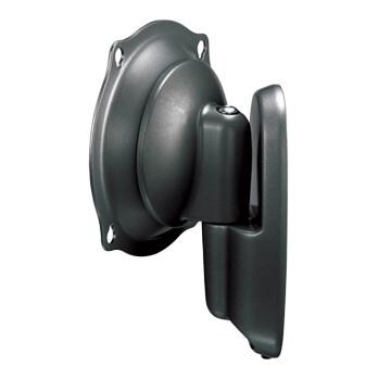 SunBriteTV Flat Wall Mount For 32 Inch Pro Series Models - Black - SB-WM32NAB