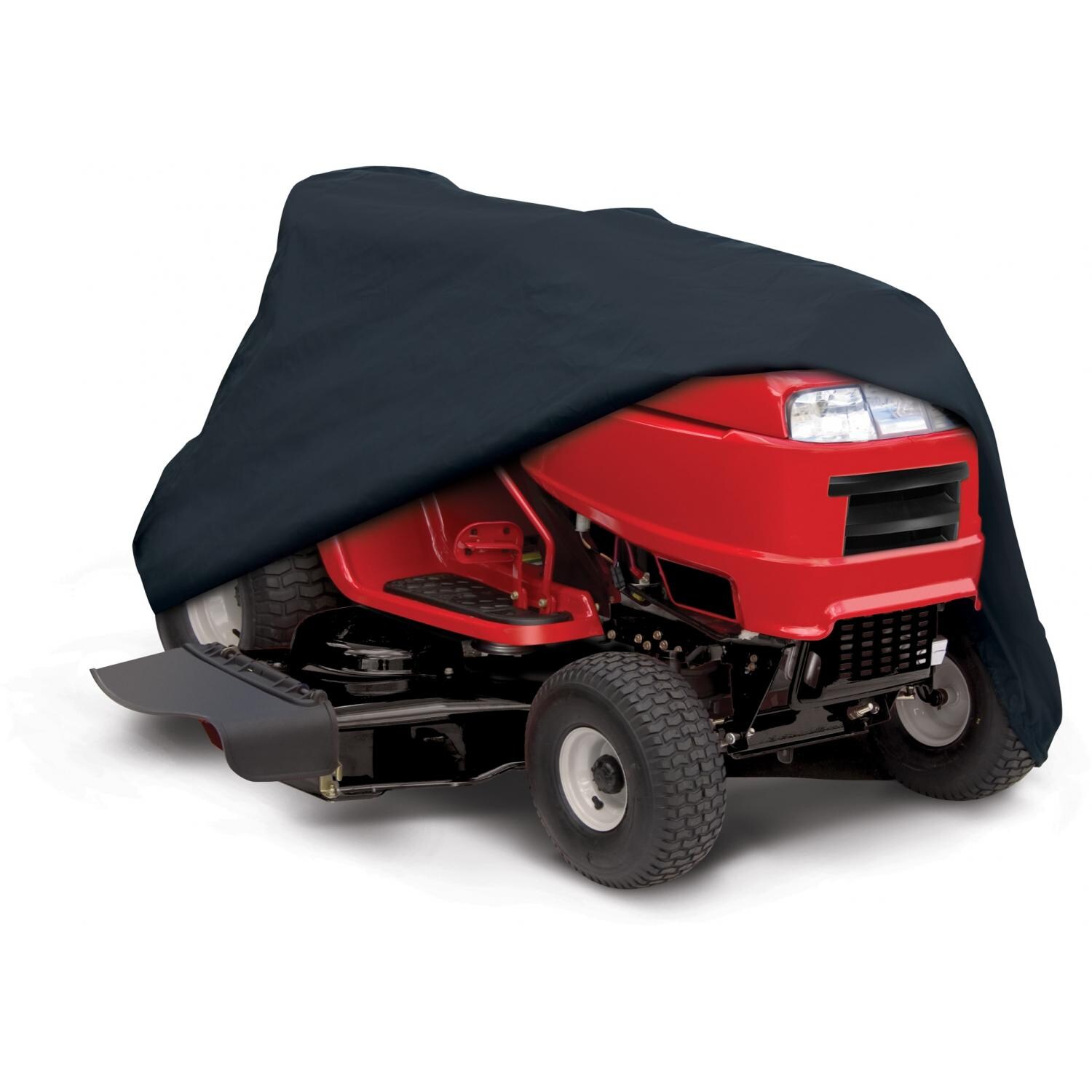 Classic Accessories Tractor Cover - Black
