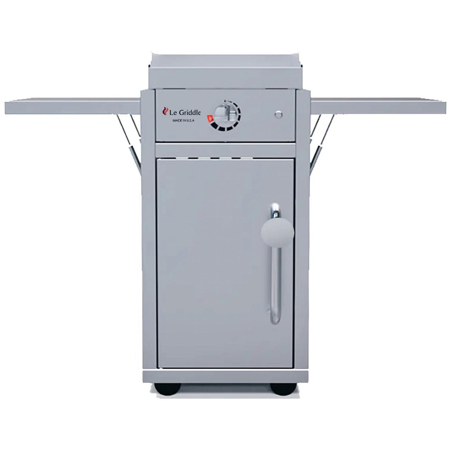 Le Griddle Wee 16" 1800W Electric Griddle - GEE40 - GEE40 + GFCART40