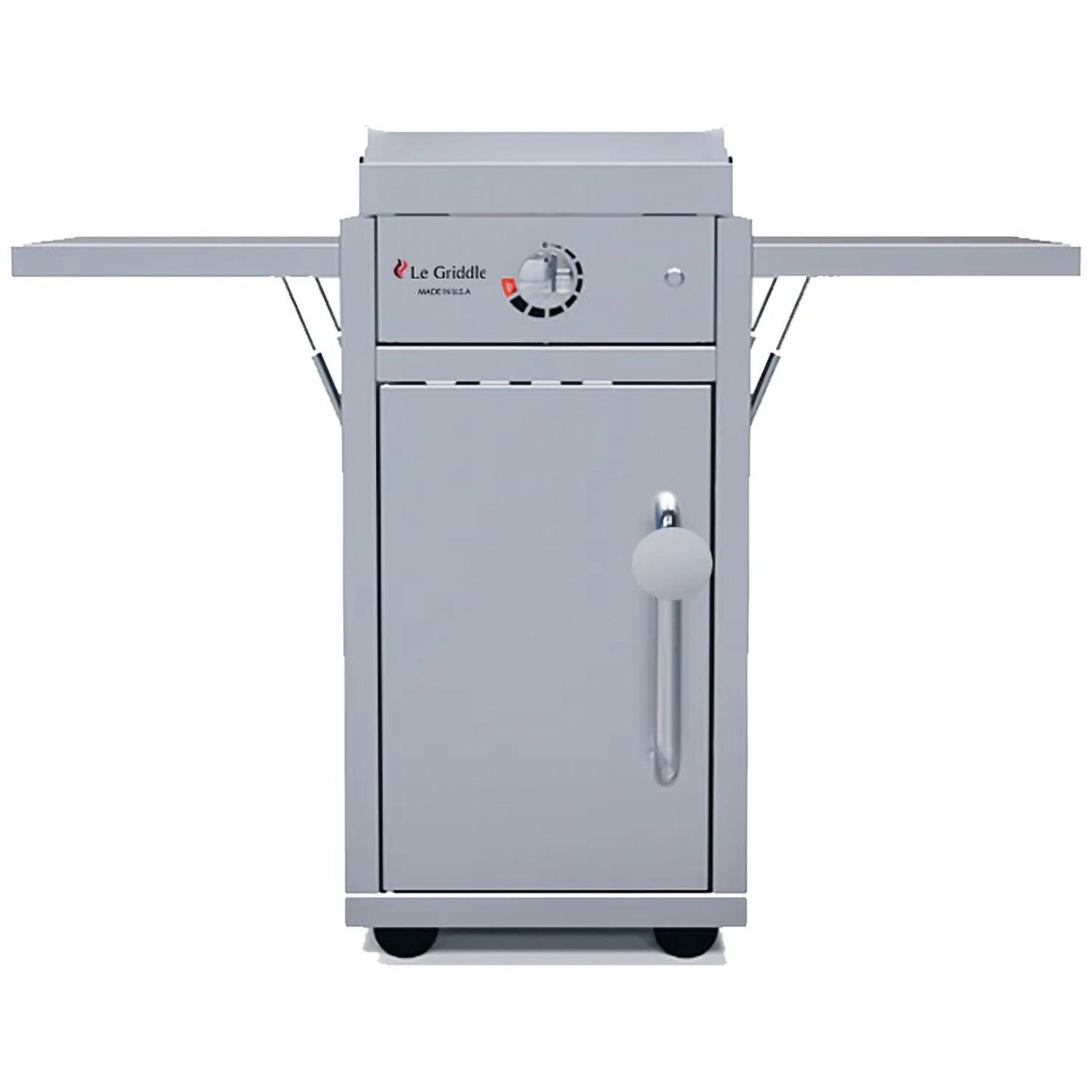 Le Griddle - GEE40 - Wee 16-Inch Electric Griddle - Front thumbnail