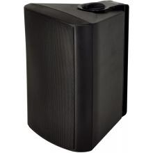 OSD Audio 6 1/2 Inch Wireless Bluetooth Outdoor Patio Speaker - Black image