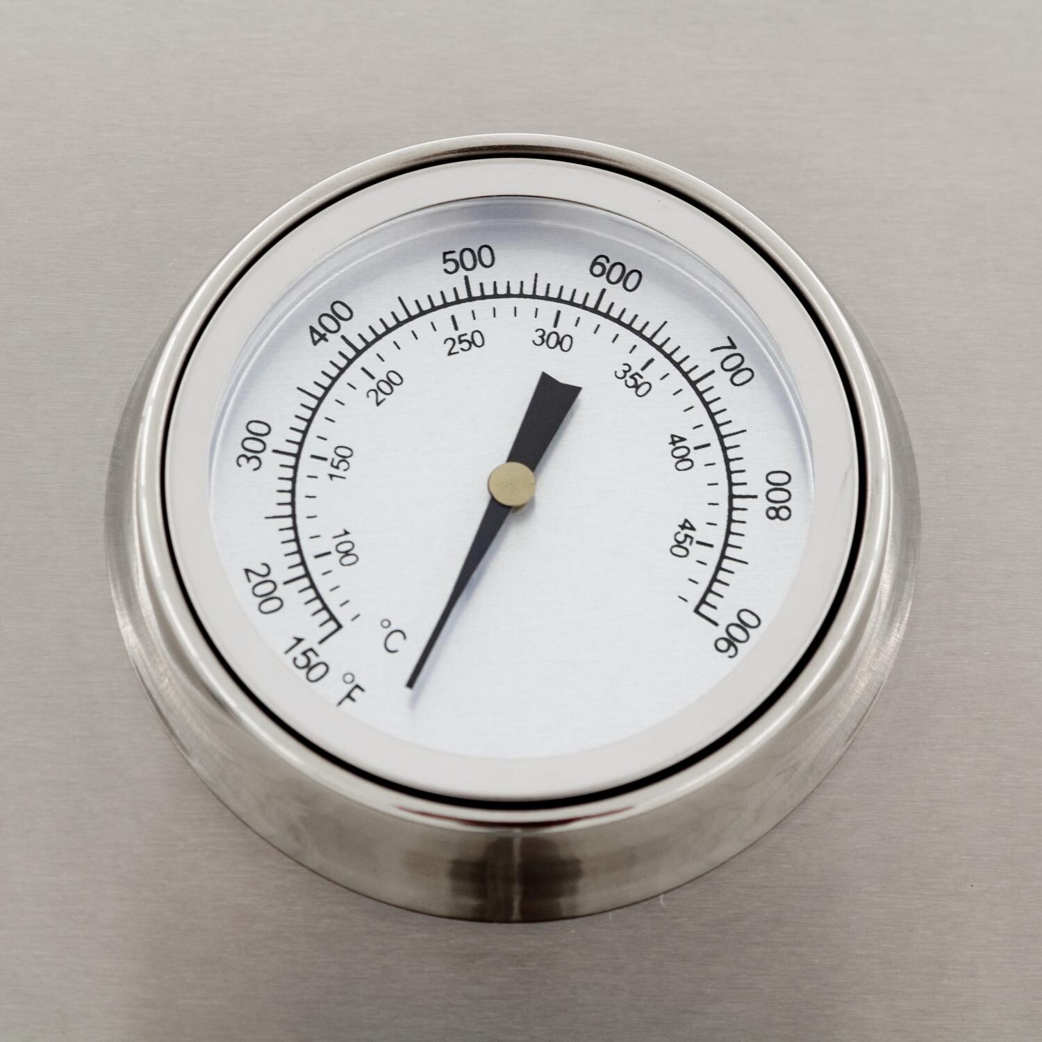 Blaze Limited Edition 32-Inch 4-Burner Freestanding Gas Grill With Rear Infrared Burner - Temperature Gauge thumbnail