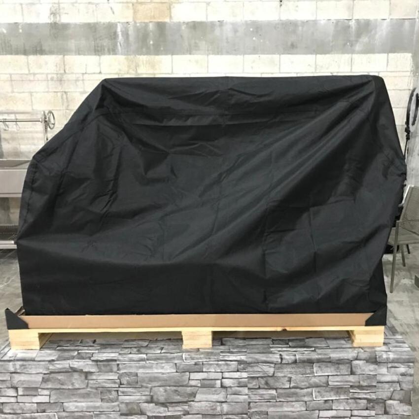 Tagwood BBQ BBQ87SS Grill Cover for BBQ25SS Grill thumbnail