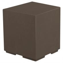 The Outdoor Plus 16-Inch GFRC Pillar Stand image