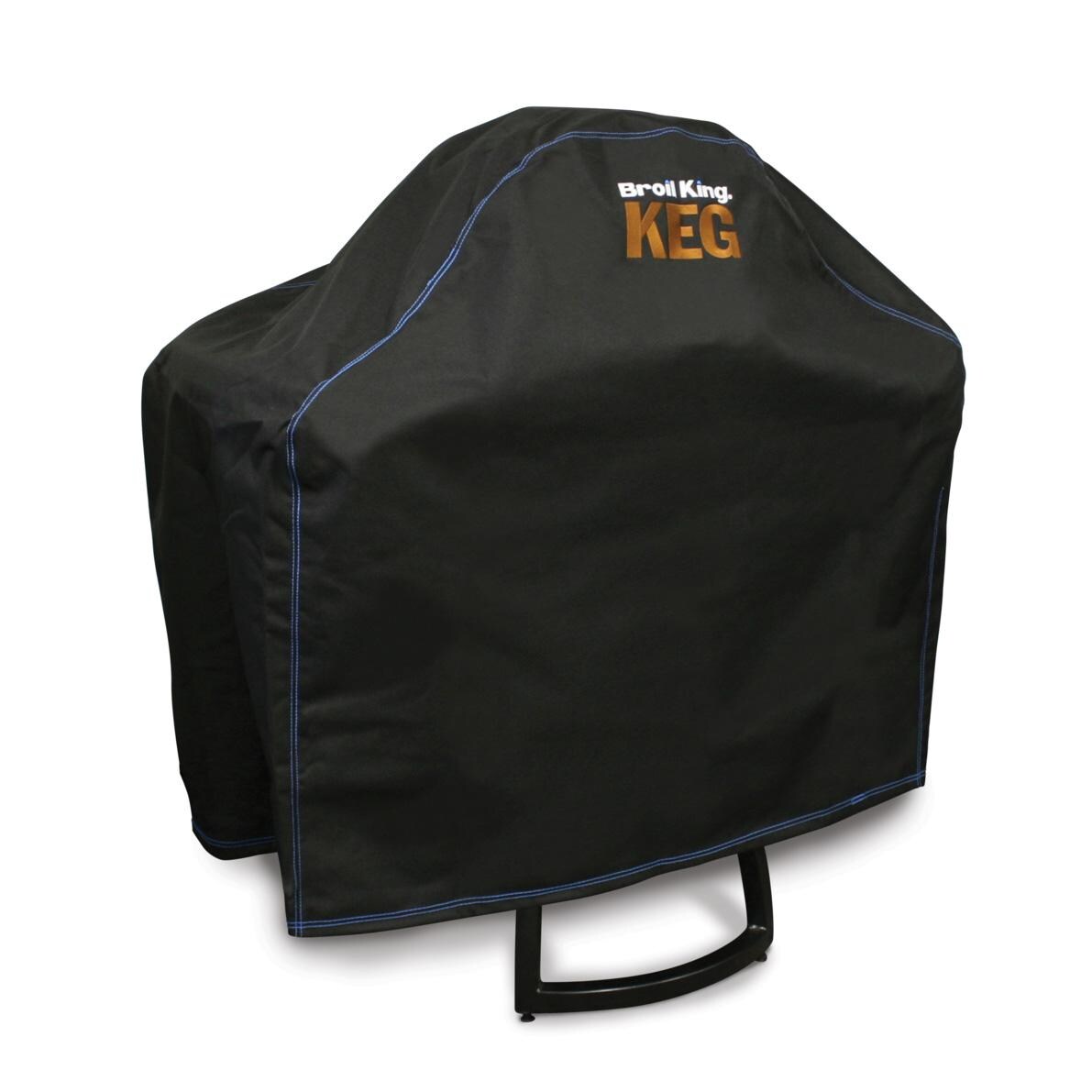 Broil King Premium Keg 4000/ 5000 Grill Cover