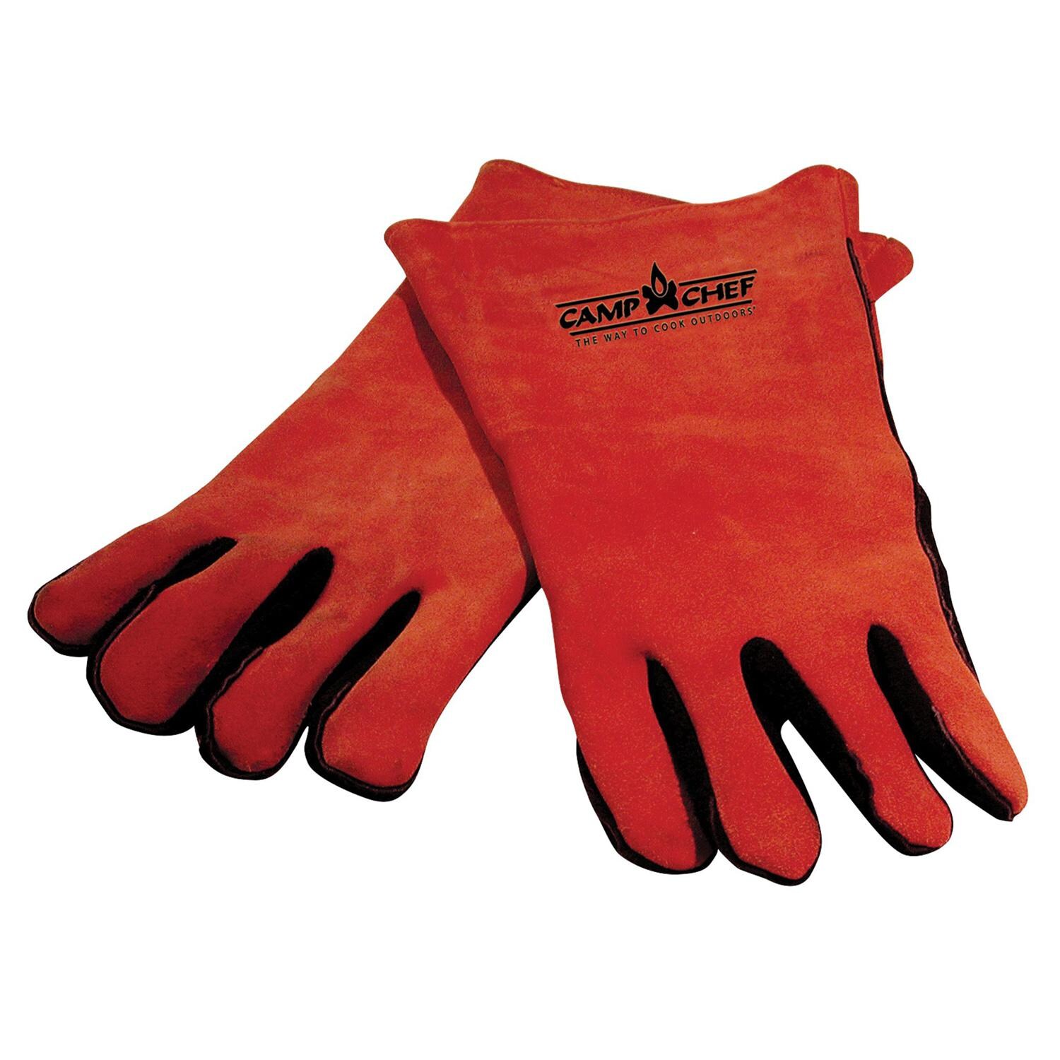 Camp Chef Heat Guard Gloves GLV15 BBQGuys
