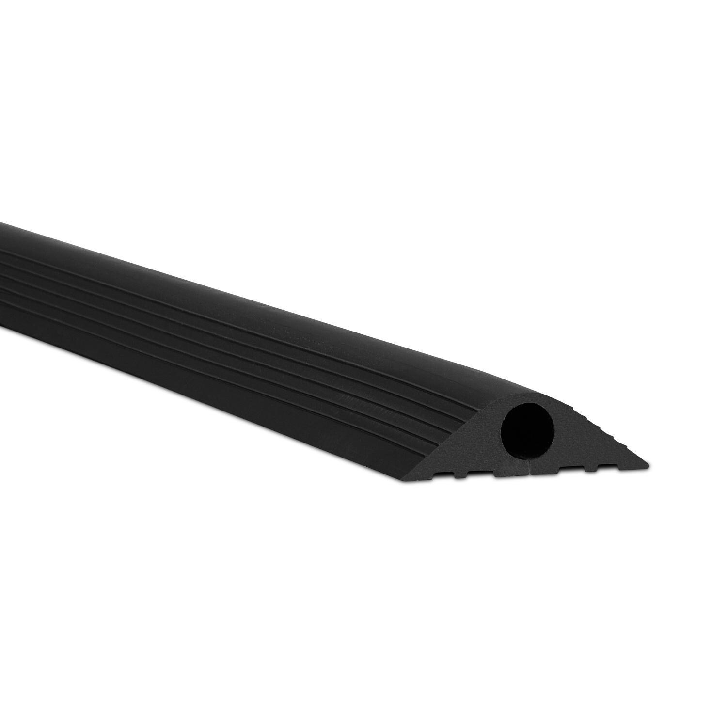 Lakeview 60-Inch Rubber Hose Cover - SC-R0001-BK