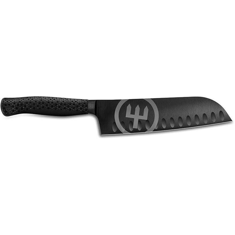 Wusthof 1061231317 - 7-Inch Performer Santoku Knife - Logo thumbnail