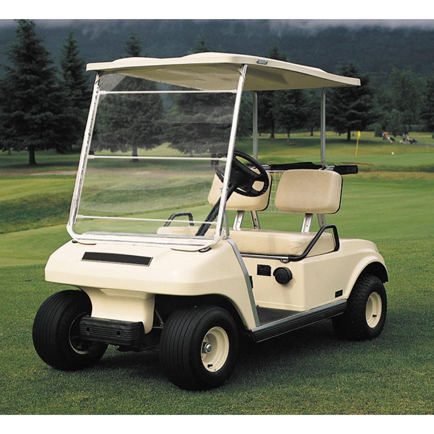 Classic Accessories Standard Portable Golf Car Windshield