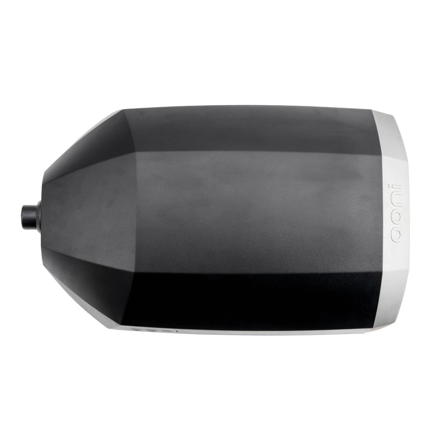 Ooni - UU-P06A00 - Koda Outdoor Portable Pizza Oven - Top View - White Background thumbnail