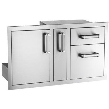 Fire Magic Door & Drawer Combos