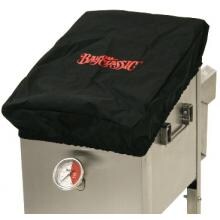 Bayou Classic Canvas 4-Gallon Fryer Cover - 5004 image