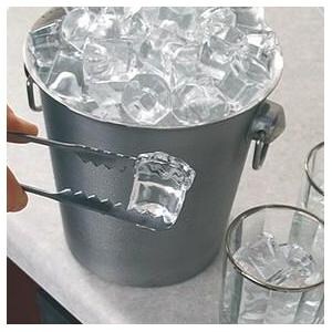 Octagon Shaped Ice Cubes thumbnail