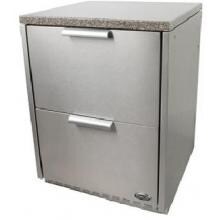 DCS Liberty Adapter Kit For Outdoor Refrigerator & Refrigerated Drawers image