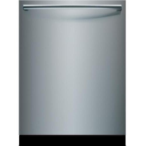bosch ascenta stainless