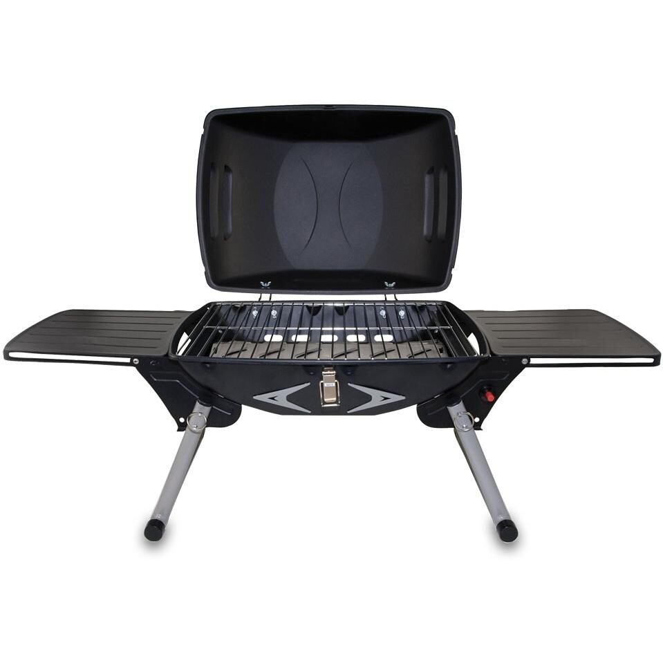 Picnic Time Portagrillo Portable Propane Grill
