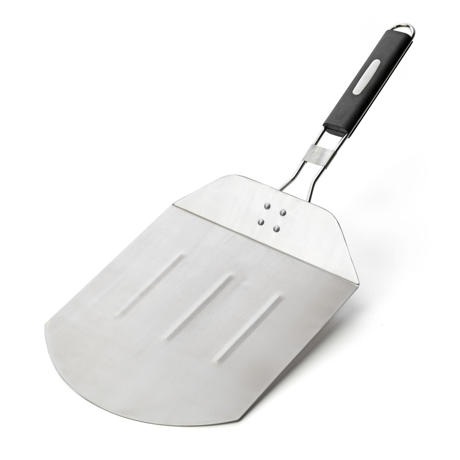 Cuisinart Alfrescamore Pizza Grilling Pack - Pizza Peel thumbnail