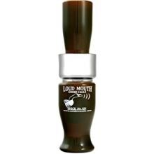 Cutt Down Game Calls LOUD MOUTH WHITE-FRONTED GOOSE CALL ( SPECK ) image