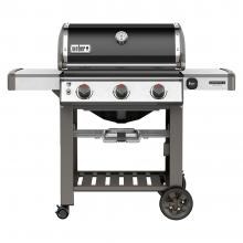 Weber Genesis II SE-310 Special Edition Natural Gas Grill - Black - 66010201 image