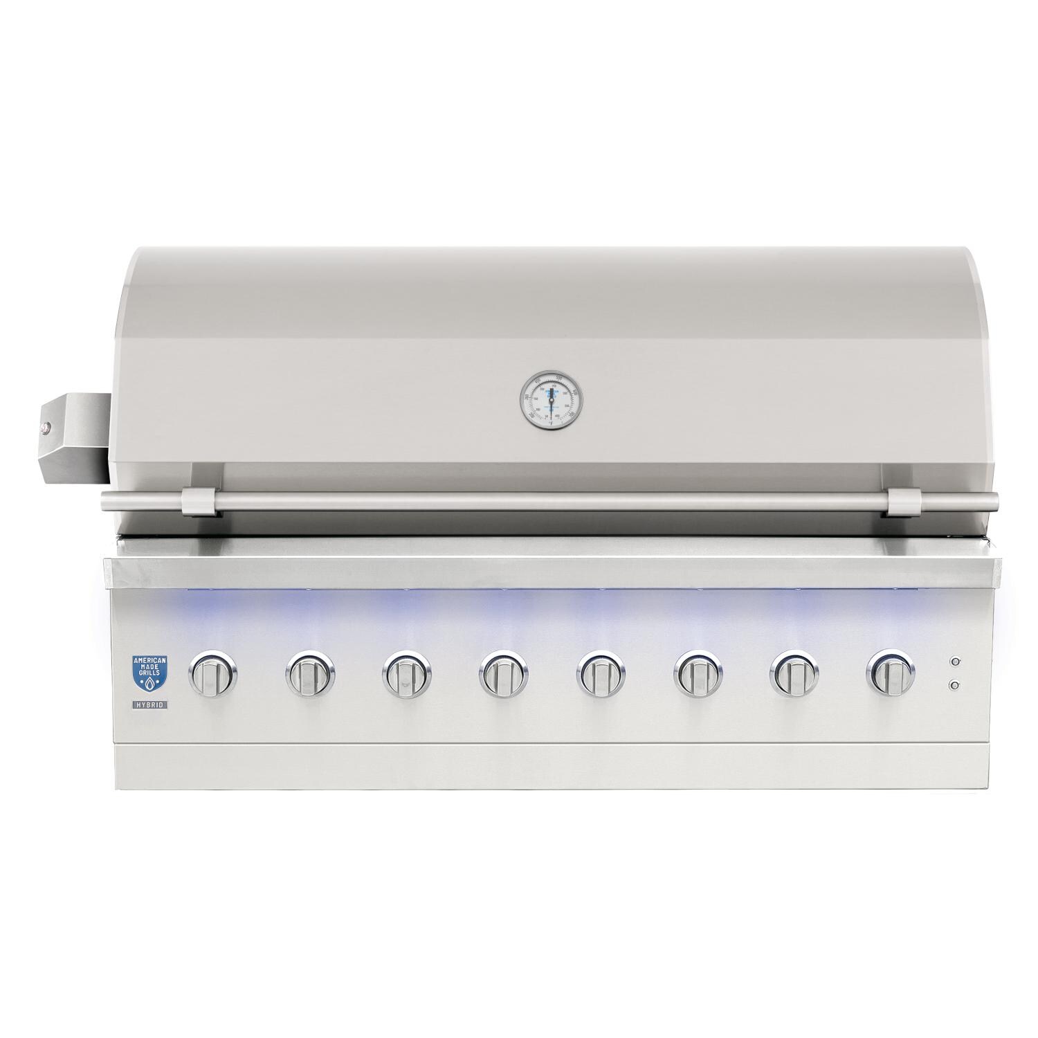 American Made Grills Encore 54-Inch Hybrid Grill - Propane - ENC54-LP image