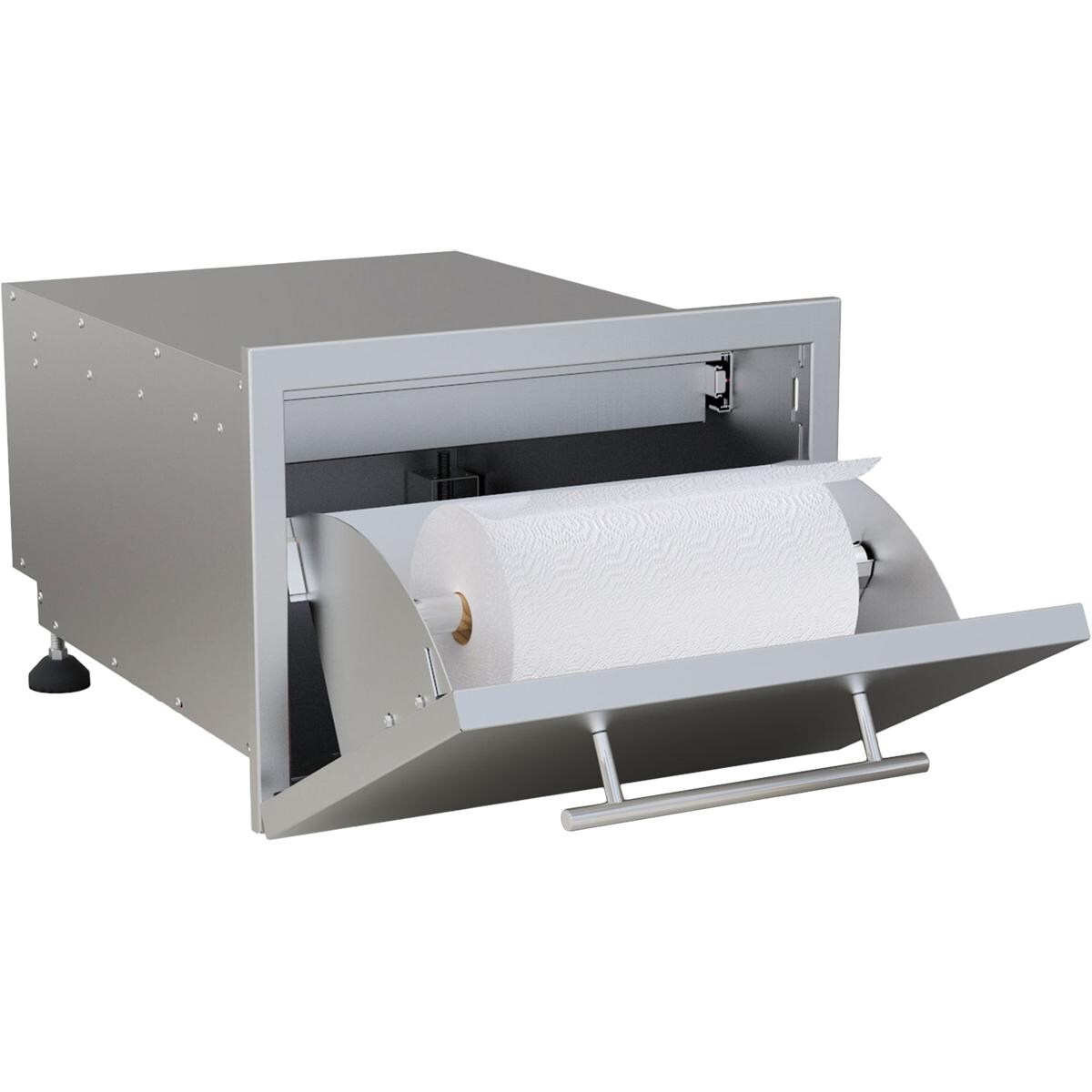 Sunstone Grills Paper Towel Bins
