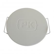 Portable Kitchen 14-Inch Pizza Stone - PK99070