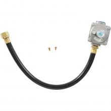 Coyote Conversion Kit For C1C28 Gas Grills - Propane To Natural Gas - C128LP2NG image