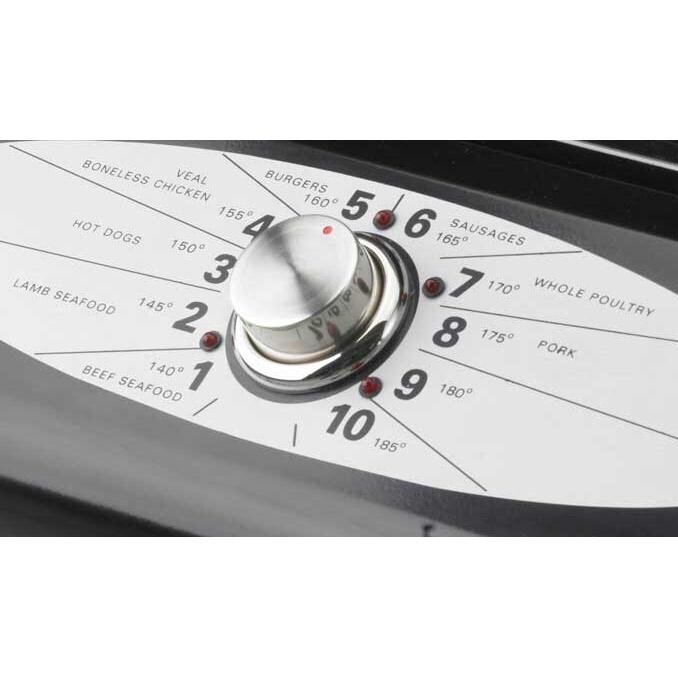 Cook Number System