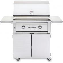 Lynx Sedona 30-Inch Natural Gas Grill With One Infrared ProSear Burner - L500PS-NG image