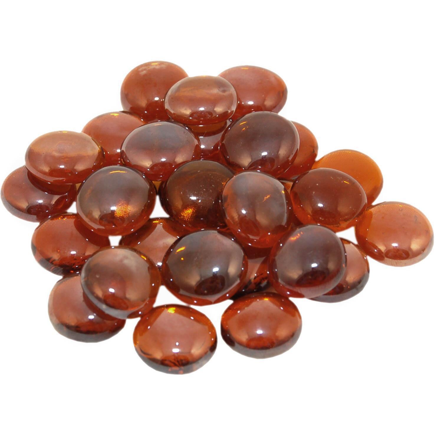 Fire Gem - Deep Amber thumbnail