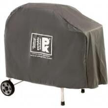 Portable Kitchen Grill Cover image