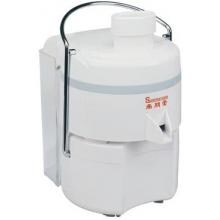 Sunpentown Juice Extractor And Multi-Function Miller White - CL-010 image