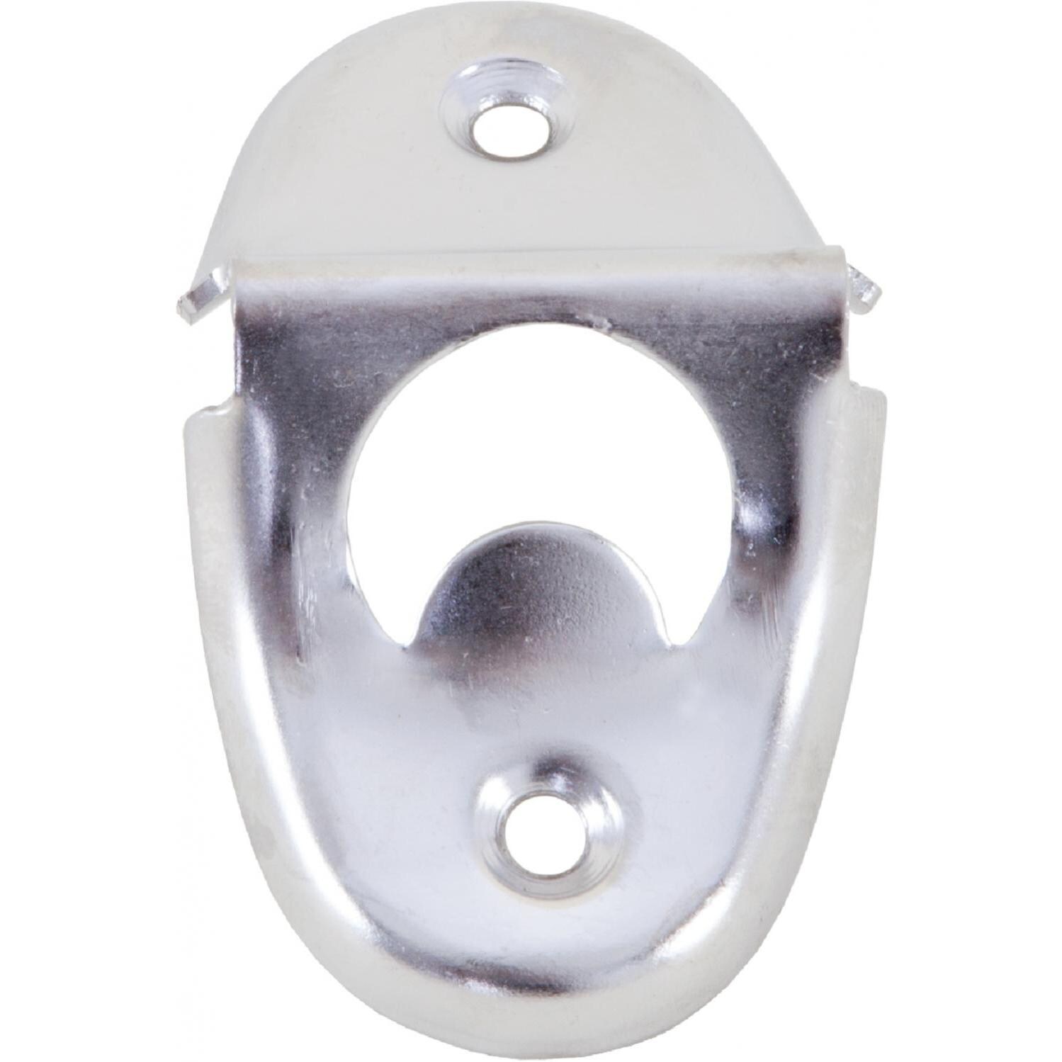 Lion Stainless Steel Bottle Opener thumbnail