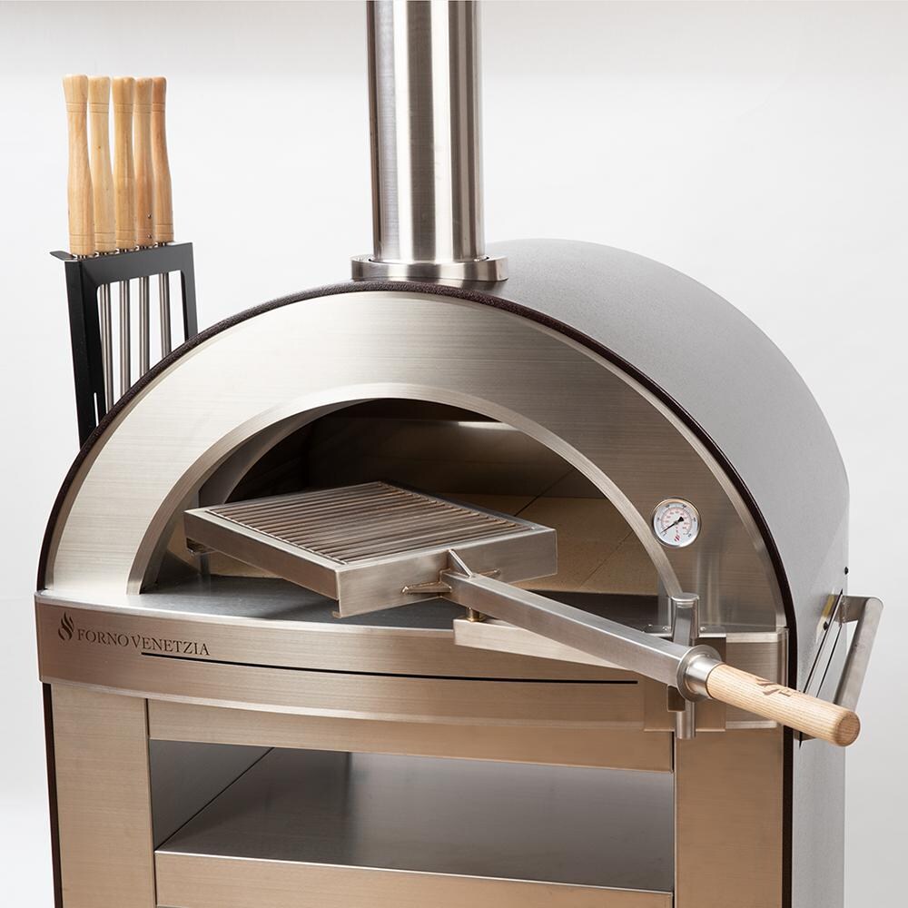 Forno Venetzia FVABraccio-10 - Arm Inside Oven thumbnail