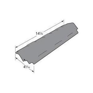 Porcelain Steel Heat Plate 98741
