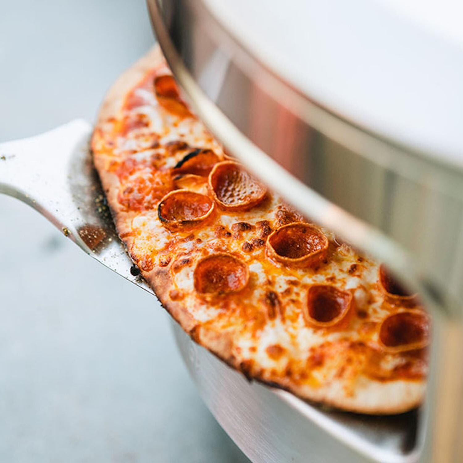 Solo Stove PIZZA-OVEN-12 Pi Pizza Oven - Pizza thumbnail