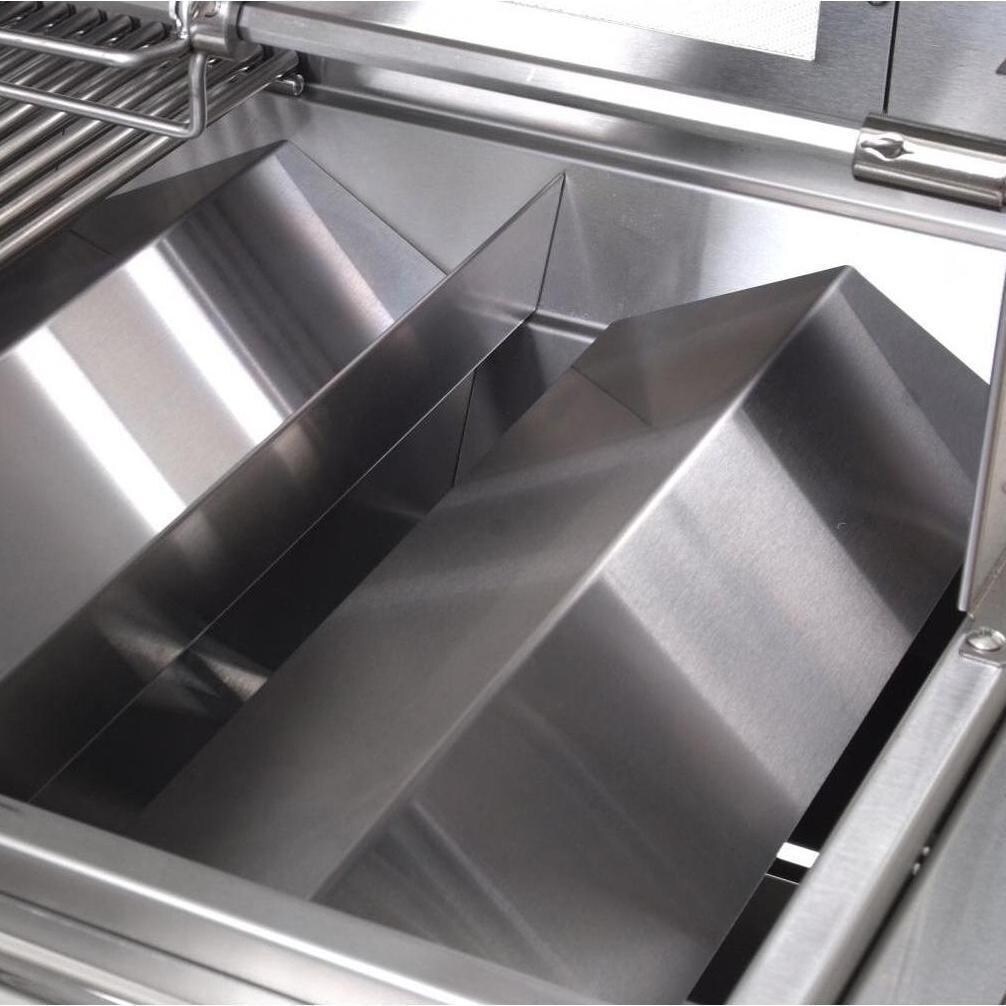 RCS Cutlass Pro RON38ALP 38-Inch Built-In Propane Gas Grill - Flame Tamers thumbnail