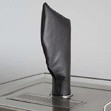Lynx Custom Cover For Beverage Dispenser Tower / Tap Head - CCTWR image