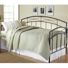 Hillsdale Morris Daybed Magnesium Pewter - 1545DBLH image