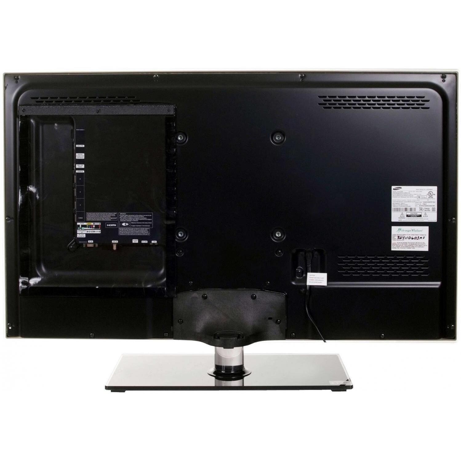 MirageVision Gold Series 32 Inch 720p LED Outdoor HDTV Ultimate Patio