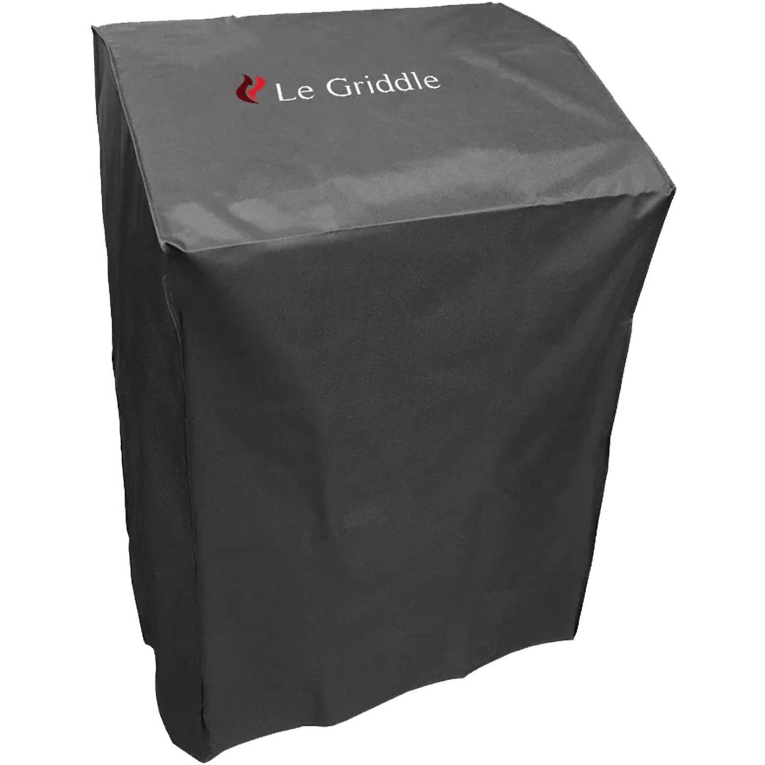 Le Griddle - GFCARTCOVER75 - Nylon Cover For 30-Inch Original Griddle On Cart thumbnail
