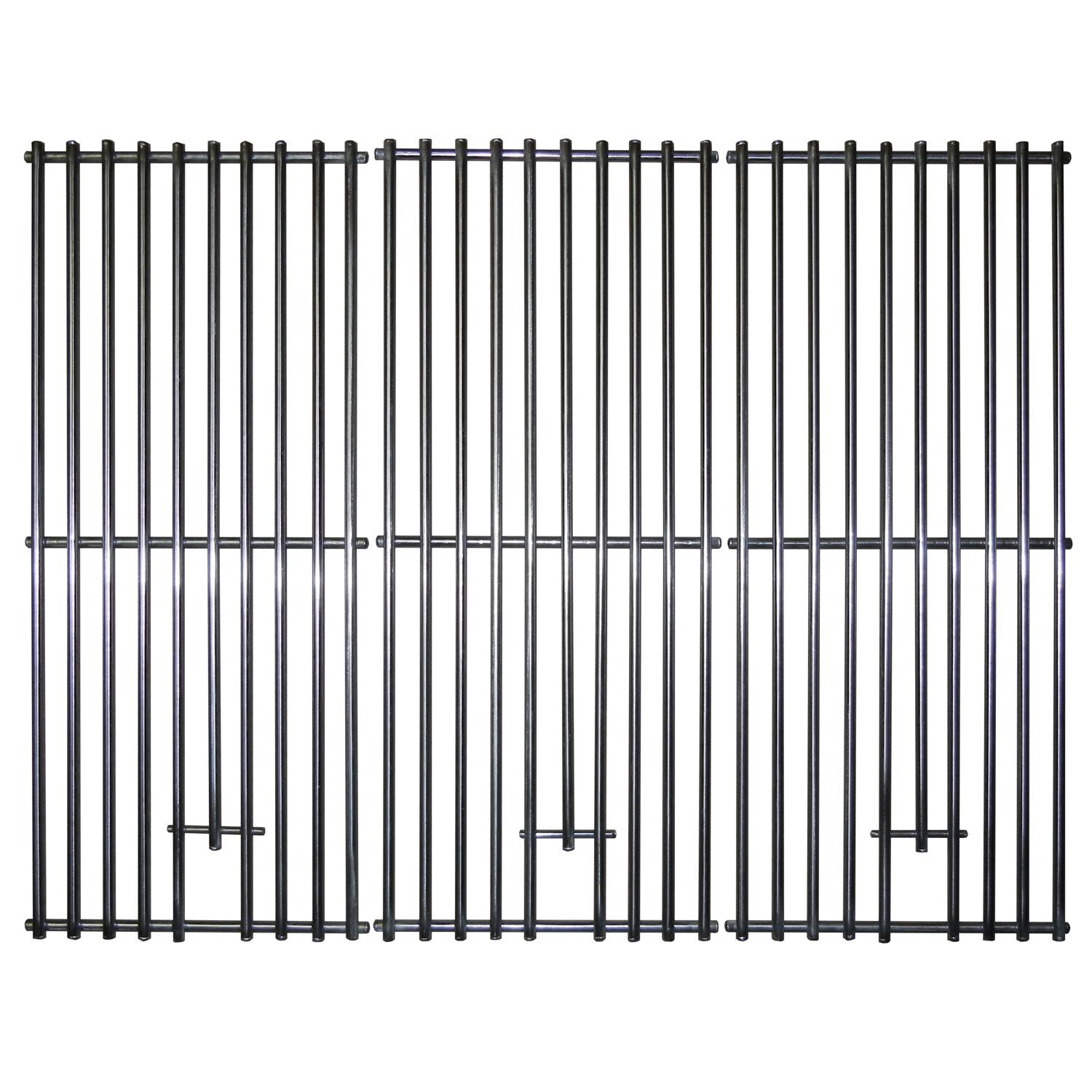Stainless Steel Wire Rectangle Cooking Grid 5S703 BBQGuys